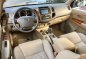 2010 Toyota Fortuner V for sale -9