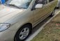 Toyota Vios 2004 for sale -0
