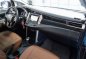 2017 Toyota INNOVA G for sale-5