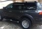 Mitsubishi Montero GLS V 2011 Model for sale-7