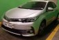 2017 Toyota Altis G for sale -4
