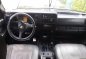 1993 Isuzu Bighorn AT 4X4 for sale -10