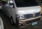 Toyota Super Grandia 2010 for sale -1