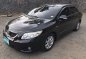 Toyota Altis 2010 G for sale -3