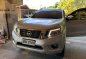 2016 Nissan Navara VL 4x4 for sale -4