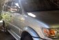 Well kept Isuzu Sportivo for sale-1
