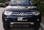 Mitsubishi Montero 2014 for sale-0