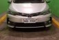 2017 Toyota Altis G for sale -5