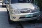 Toyota Fortuner G d4d AT 2010 for sale-1