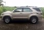 Toyota Fortuner 2013 for sale -5