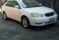 Toyota Corolla Altis 1.6 automatic for sale-2