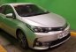 2017 Toyota Altis G for sale -6