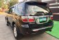 2010 Toyota Fortuner V for sale -10
