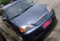 Honda Civic 2002 for sale -1