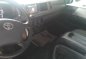 Toyota Super Grandia 2010 for sale -3