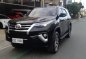 2016 Toyota Fortuner V for sale-5