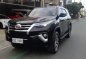 2016 Toyota Fortuner V for sale-1