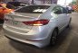 2016 Hyundai Elantra for sale -5