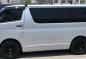 Toyota Hiace Commuter Van 2016 for sale-2