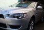 Mitsubishi Lancer 2013 for sale -0