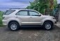 Toyota Fortuner 2013 for sale -6
