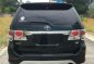 2012 Toyota Fortuner G 4x2 for sale-7