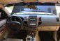 Toyota Fortuner 2011 G for sale -4