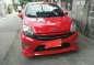 Toyota Wigo 2015 E for sale-4