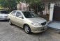 Toyota Vios 2004 for sale -2