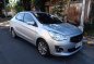 2015 Mitsubishi Mirage G4 for sale-8