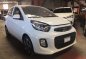 2017 Kia Picanto MT for sale -0