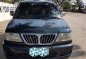Mitsubishi Adventure 2002 for sale-6