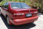 For sale Nissan Exalta 2001-4