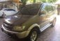 2006 Isuzu Crosswind for sale -6