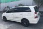 2012 Toyota Innova G for sale -1