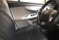 Toyota Altis 2010 G for sale -8
