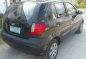 Hyundai Getz 2007 for sale -5