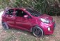 KIA Picanto 1.0 MT 2015 for sale -0