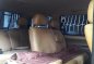 Hyundai Starex 2000 for sale -5