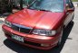 For sale Nissan Exalta 2001-5