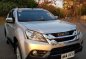 2015 Isuzu MU-X 2.5L for sale -10