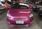 2015 Mitsubishi Mirage for sale -6