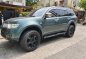 For sale 2010 Mitsubishi Montero-4