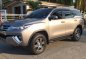Toyota Fortuner 2018 for sale-8