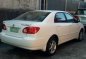 Toyota Corolla Altis 1.6 automatic for sale-3