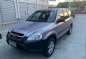 Honda CR-V 2003 for sale-6