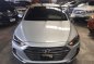 2016 Hyundai Elantra for sale -1