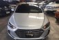 2016 Hyundai Elantra for sale -9