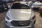 2016 Hyundai Elantra for sale -1