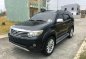 2012 Toyota Fortuner G 4x2 for sale-9